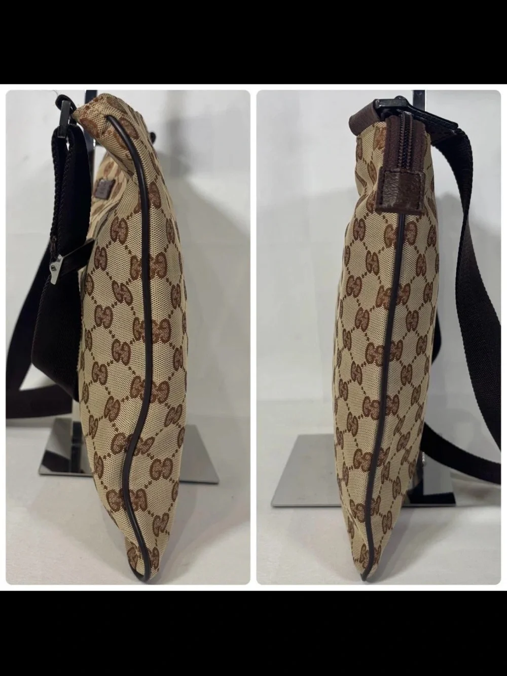 Gucci classic gg